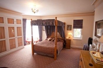 Fines Bayliwick Hotel Bracknell