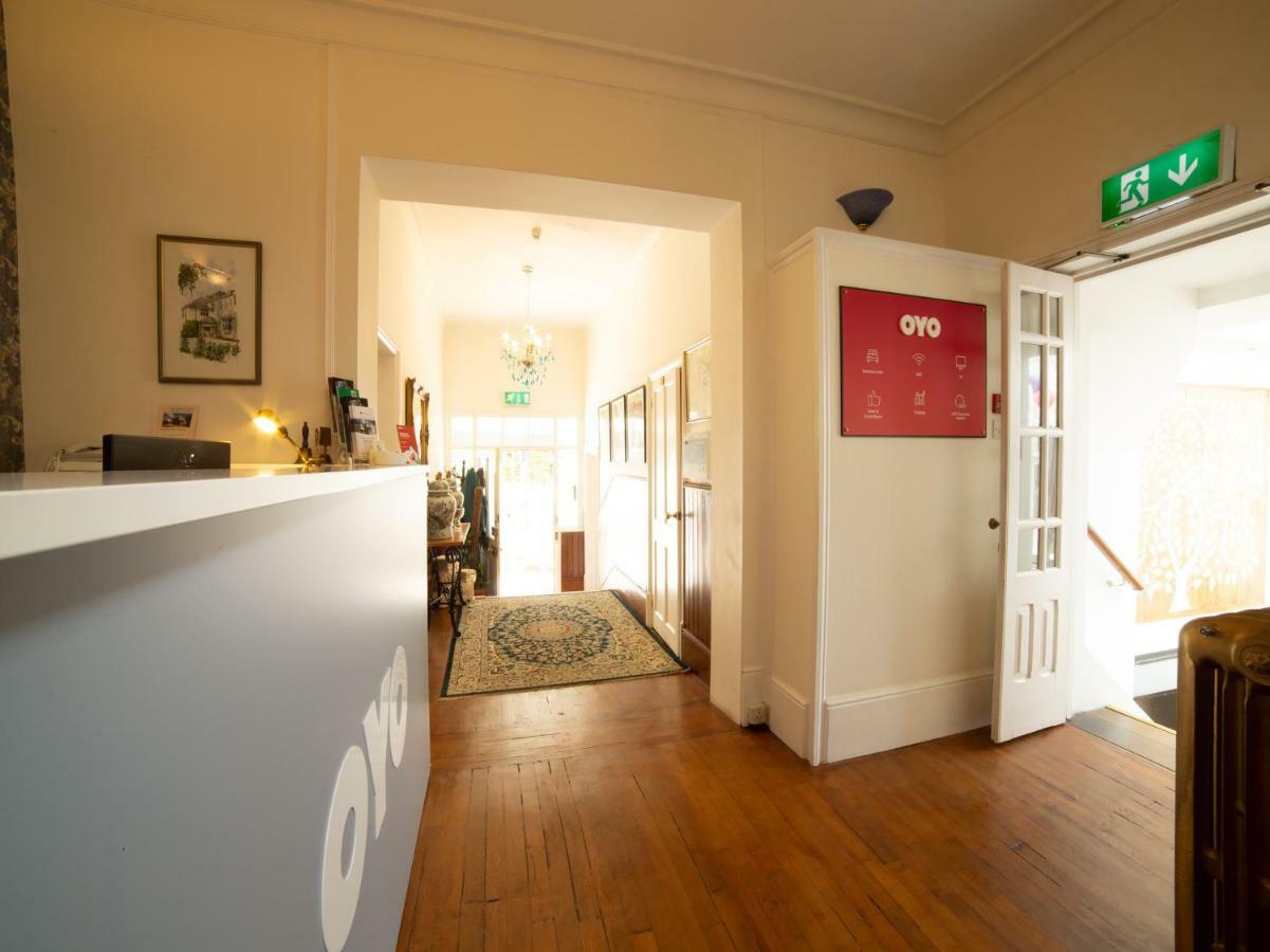 Fines Bayliwick Hotel 3*