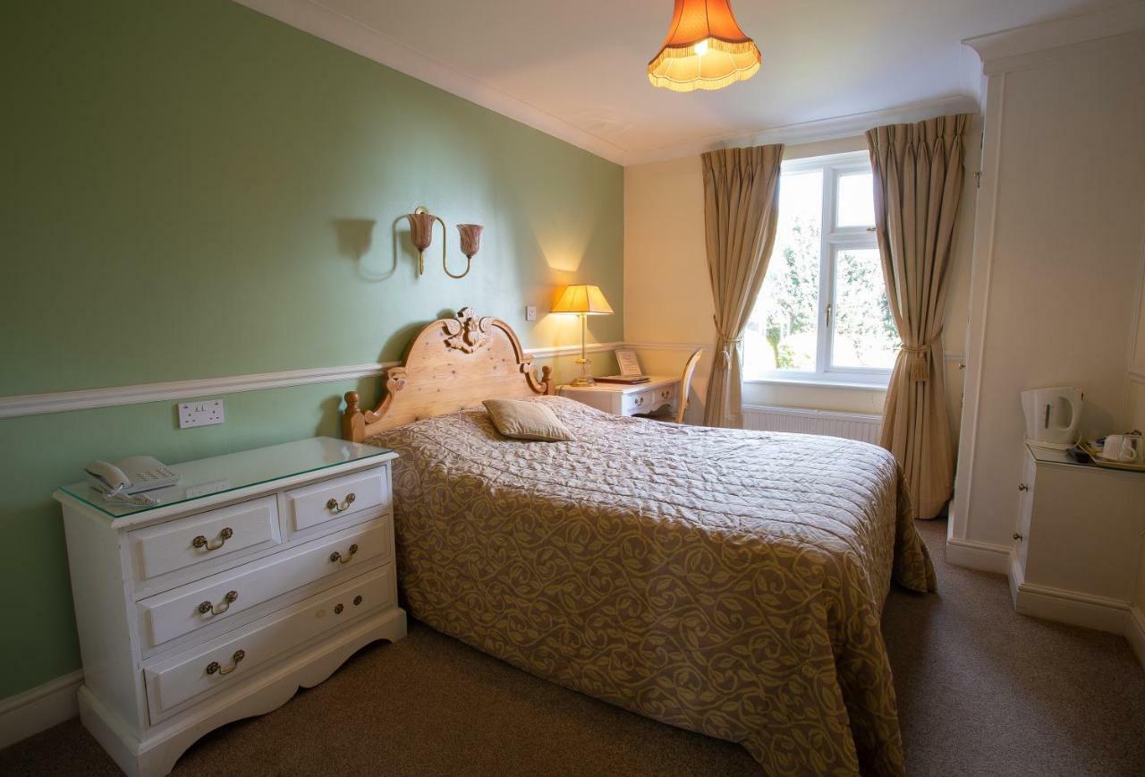 Hotel Fines Bayliwick