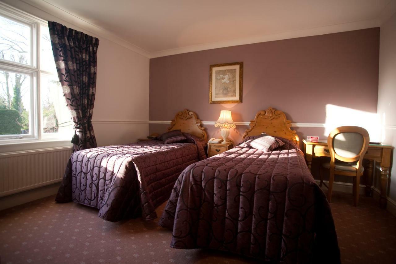 Hotel Fines Bayliwick 3*