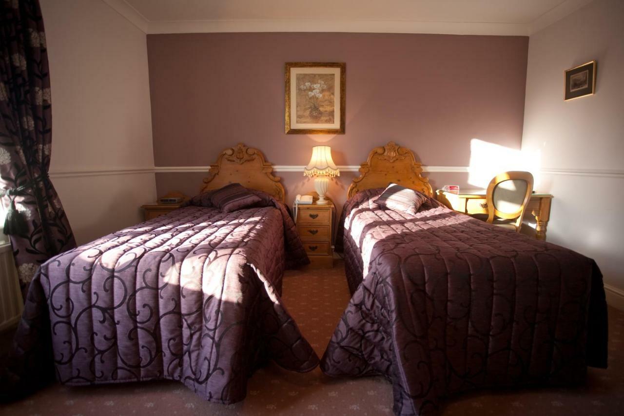 Fines Bayliwick Hotel