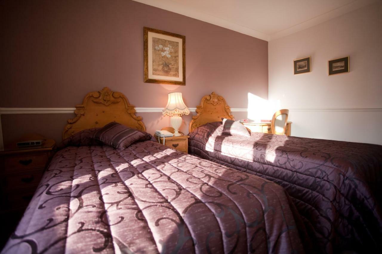 Fines Bayliwick Hotel